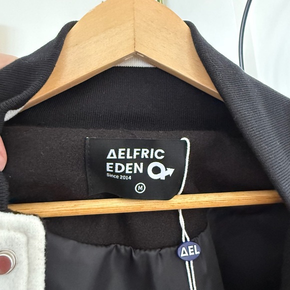 New Aelfric Eden Jacket - Picture 7 of 8